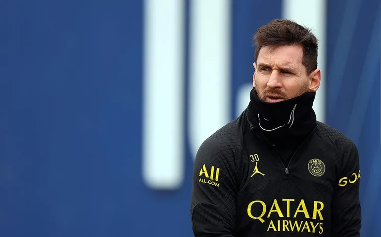 Al-Hilal, rival de CR7 e algoz do Flamengo, pode oferecer fortuna por Messi