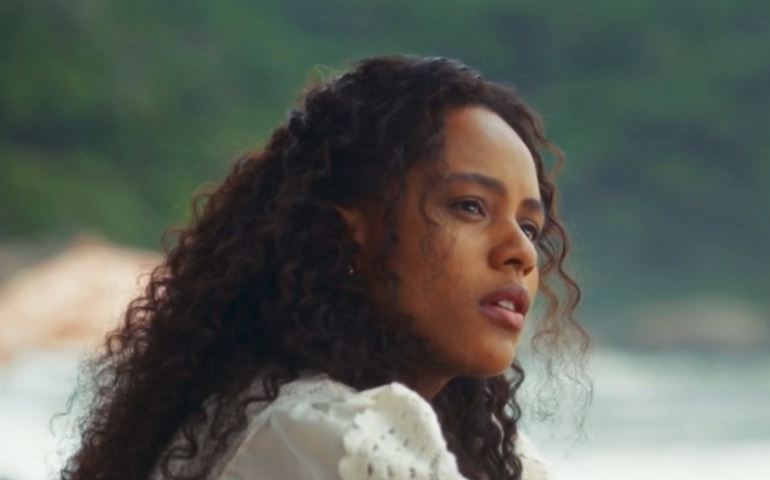 Dança dos Famosos 2025: Globo anuncia David Junior e Duda Santos