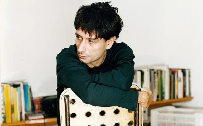 Cantor e compositor Alvin L morre aos 67 anos, no Rio