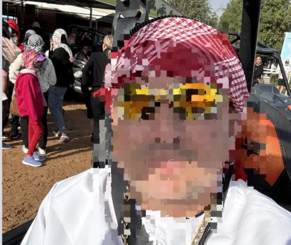 PCAL prende homem apontado como um dos líderes da organização criminosa do falso precatório