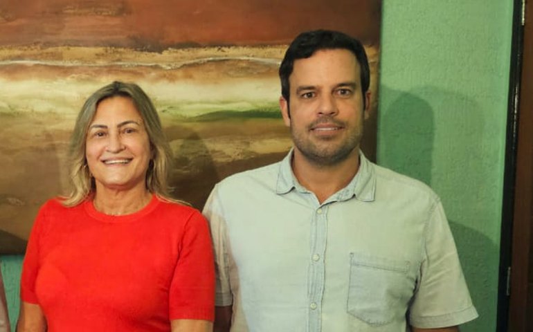 Nova emissora de rádio em Palmeira dos Índios: Francês Agreste FM