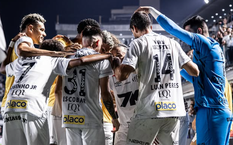 Santos inaugura novos alojamentos no CT Rei Pelé com investimento de R$ 4 milhões