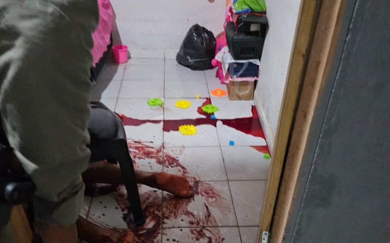 Polícia Civil inicia investigação sobre morte de casal em Piaçabuçu