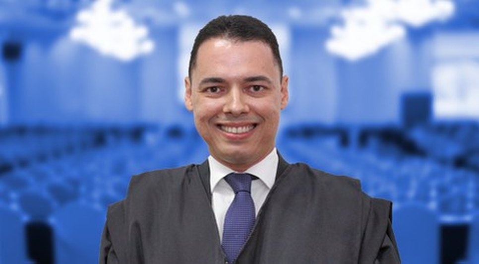 JUIZ TRE SE