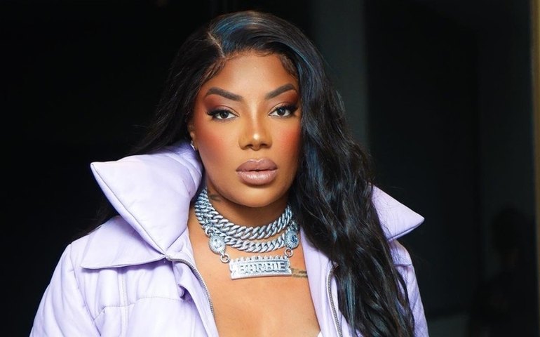 Ludmilla anuncia mudança no lançamento de música com Marília Mendonça