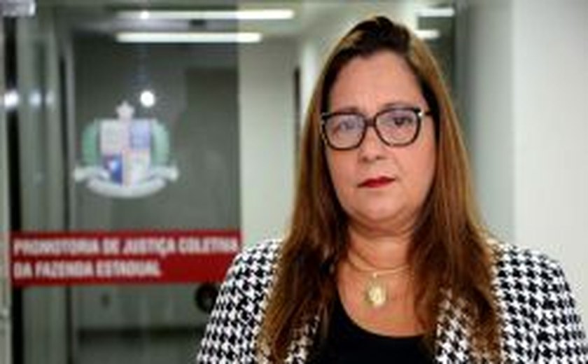 Ministerio Público investiga denúncias de irregularidades na locação de terreno pelo Detran de Alagoas