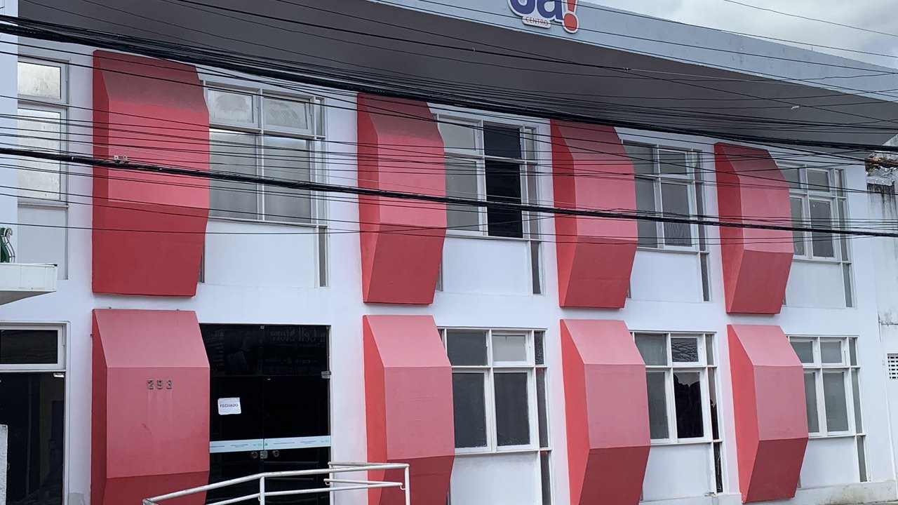 Já! Centro terá maior posto de atendimento do Instituto de Identificação do Estado