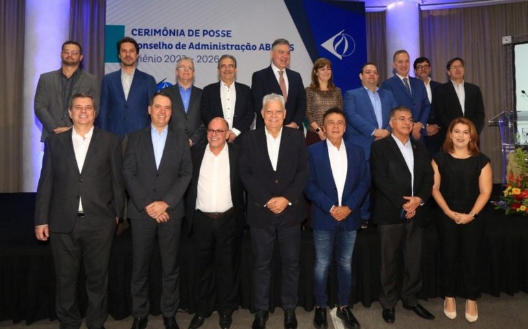  Algás recebe distribuidoras do Brasil para 106ª Assembleia Geral Extraordinária da Abegás 