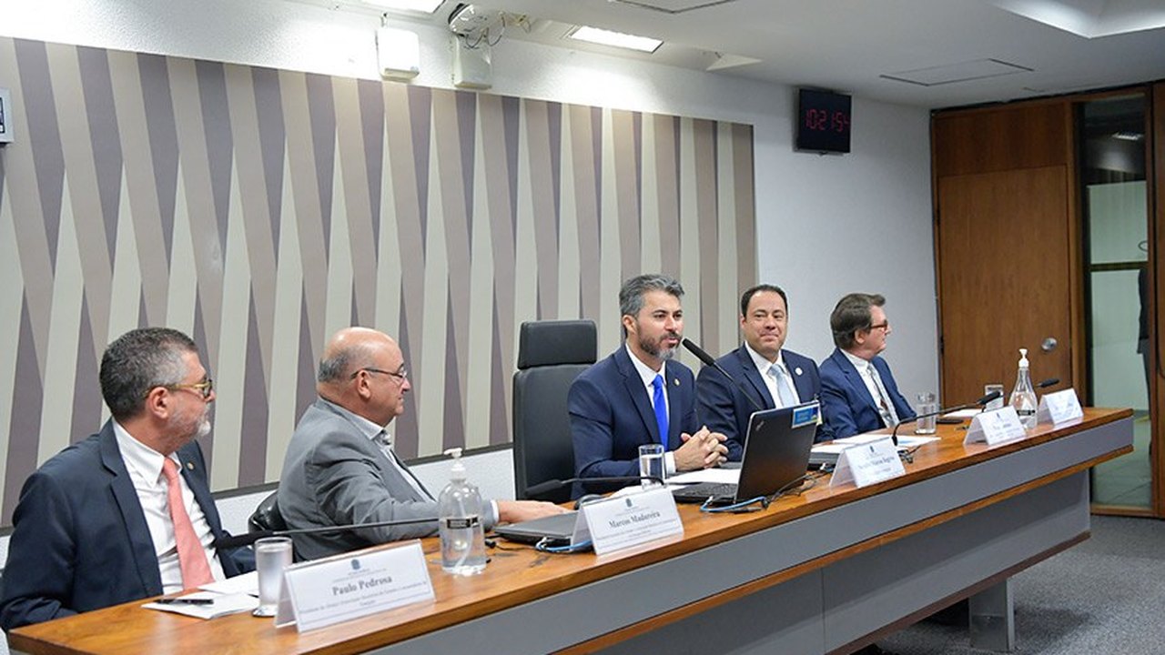Presidente da Abrace defende pauta para reduzir riscos no setor elétrico