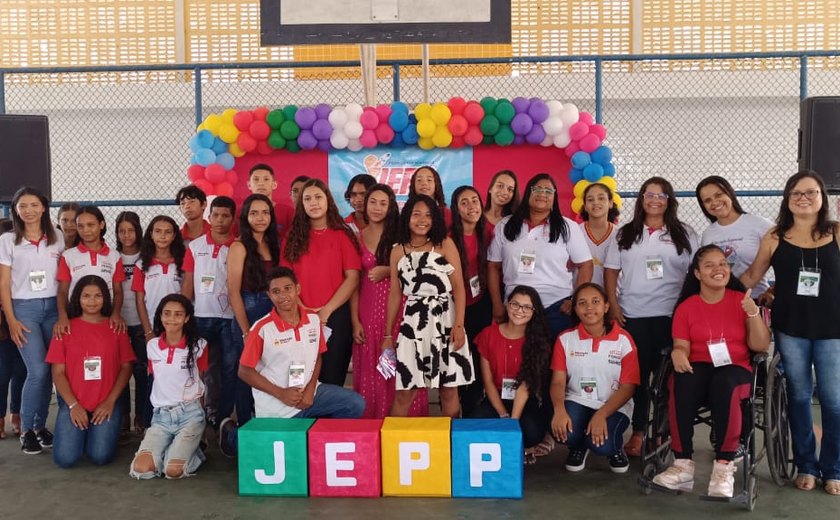 Projeto JEPP incentiva empreendedorismo entre adolescentes e jovens de Penedo