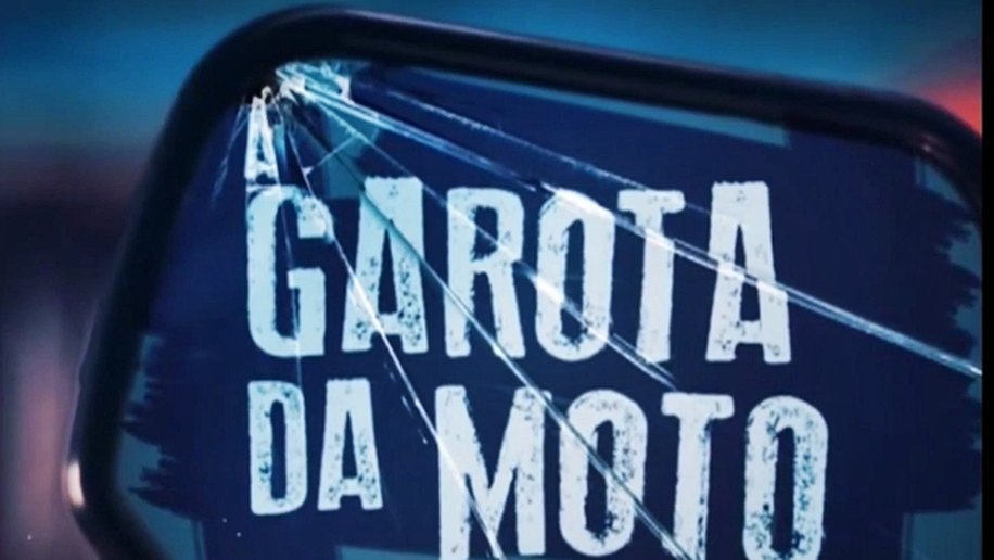 SBT e Mixer devem anunciar segunda temporada de “A Garota da Moto”