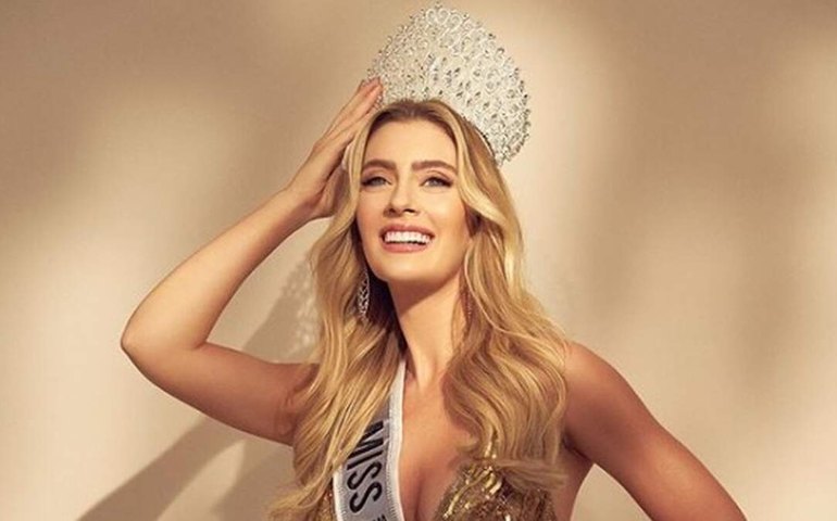 Candidata do Ceará vence Miss Brasil e irá disputar etapa mundial em Israel