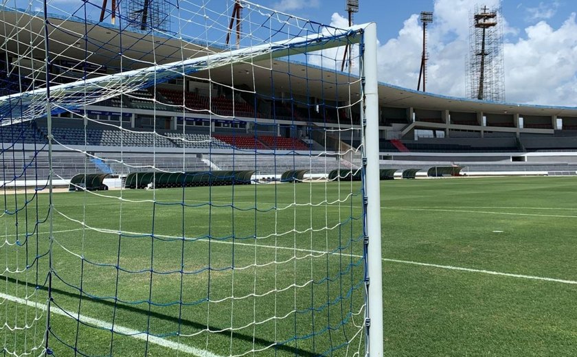 Finais da Taça das Grotas serão realizadas nesta quarta, com transmissão ao vivo