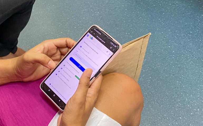 Sine Alagoas oferece 2.071 vagas de emprego esta semana