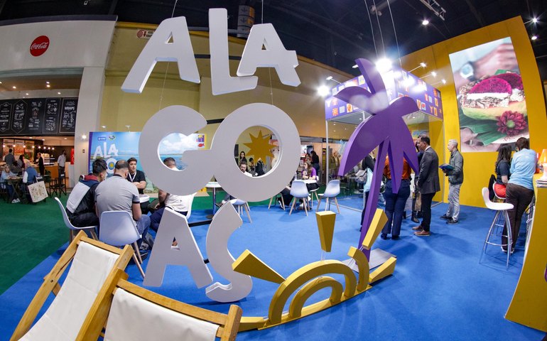 Alagoas sediará três grandes eventos em parceria com operadoras nacionais e internacionais em 2024