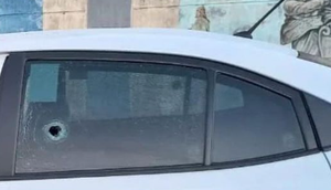 Motorista de aplicativo é baleado durante tentativa de assalto em Aracaju