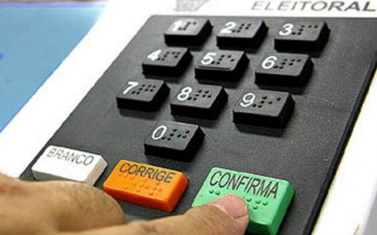 Eleições 2020: janela para troca de partido começa nesta quinta-feira