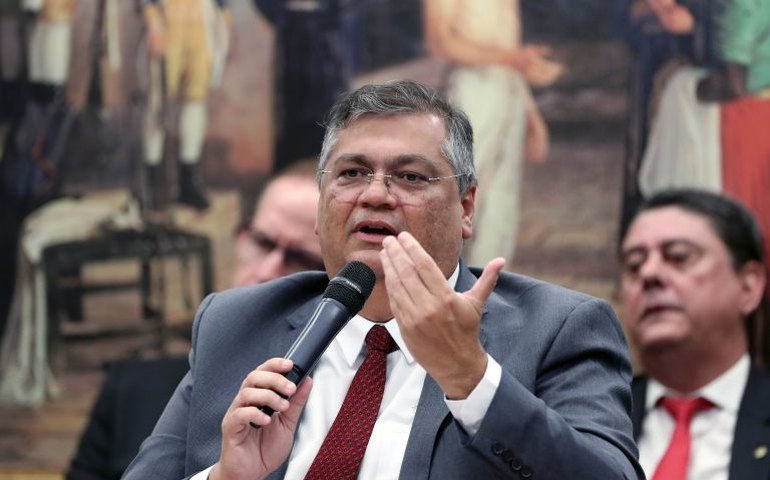 Comissão convoca ministro da Justiça para audiência pública