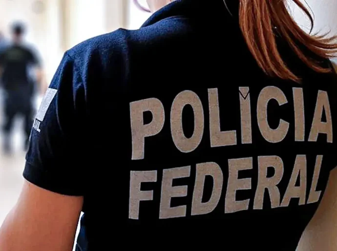 Polícia Federal faz operação contra roubo de computadores da Caixa