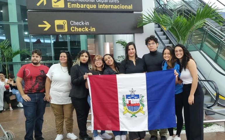 Alagoas levam dois projetos ecológicos à maior feira de iniciação científica do país