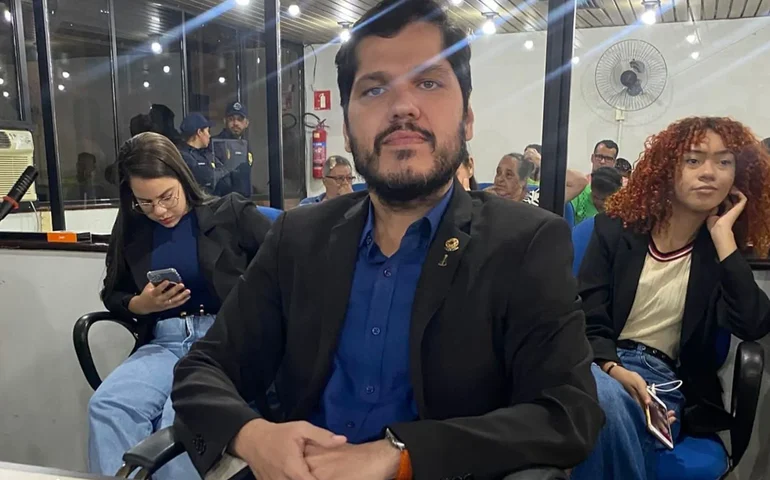 Palmeira: vereadores aprovam pedido de colega que busca informações sobre os gastos de R$ 100 milhões da Casal