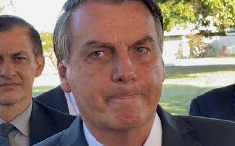 Bolsonaro agora diz que não há corrupção endêmica no governo: Casos que ‘pipocam’