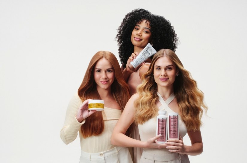 O Boticário lança promoção na linha capilar, para entrar na rotina e no box das brasileiras