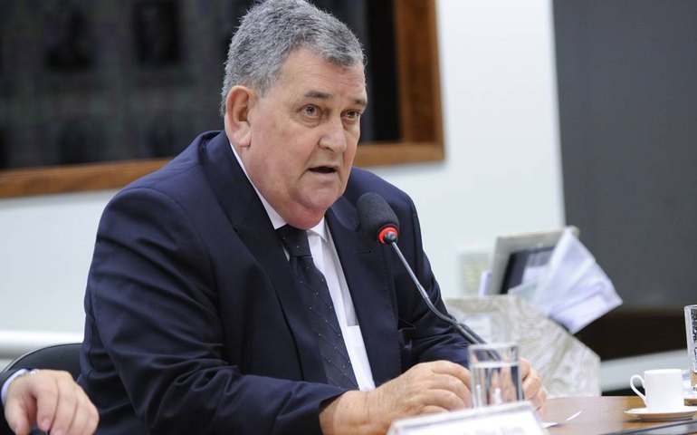 SP: relator sugere pena branda para vereador que falou em ‘negro de alma branca’