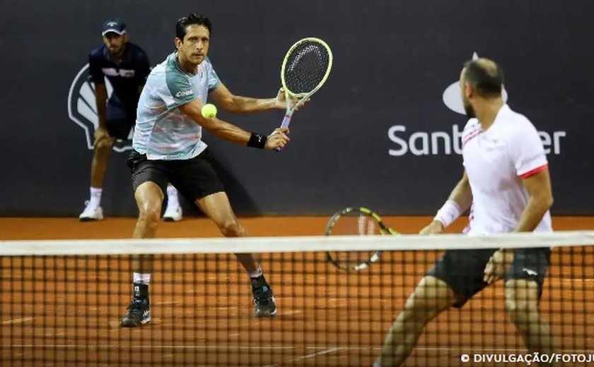 Rio Open anuncia novo torneio que dará convite para qualifying do ATP 500