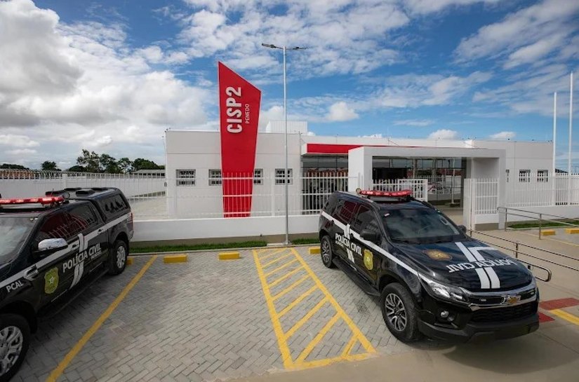 Ação conjunta cumpre mandados de busca e apreensão contra investigados em Delmiro Gouveia