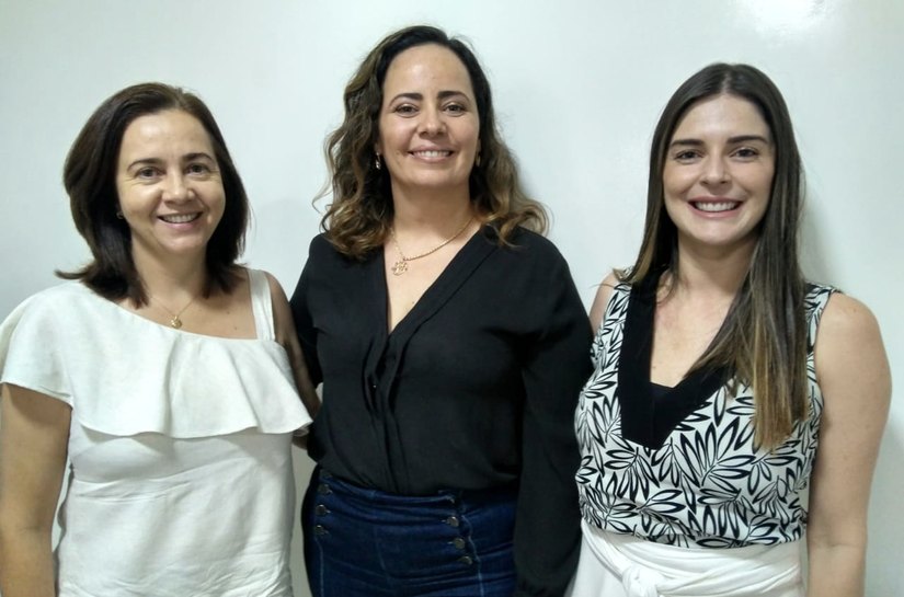 Republicanos incentiva pré-candidaturas femininas pelo interior de Alagoas