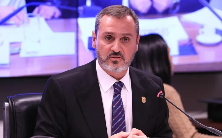 PF tem papel importante no combate ao feminicídio, diz diretor-geral