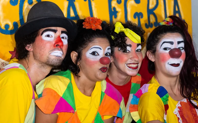 3º Festival Praça Viva transforma o Grande Mucuripe em corredor cultural com música, circo e tradição popular