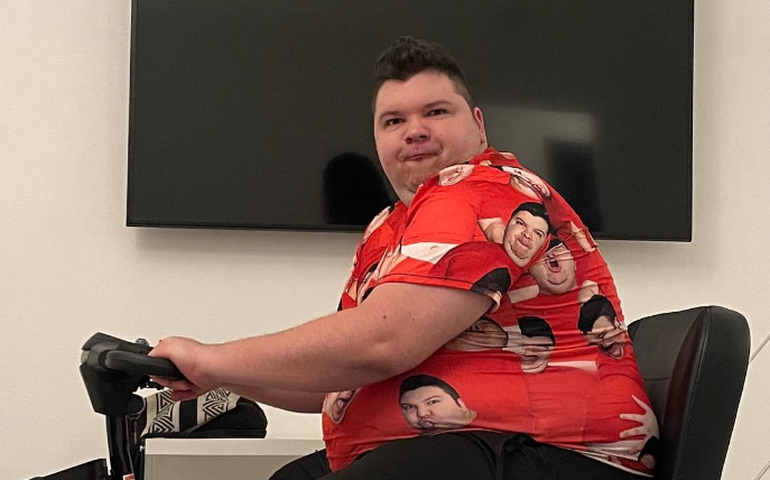 Nikocado Avocado: youtuber chama atenção ao perder 113 kg