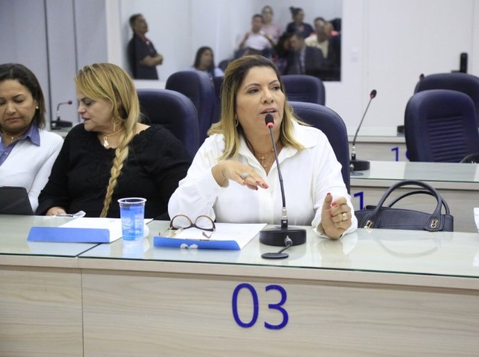 Defensora dos Direitos Humanos receberá comenda da Câmara de Maceió