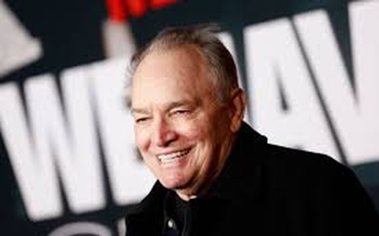 Morre Tom Bower, ator de 'Duro de Matar 2' e filme de 'Breaking Bad'