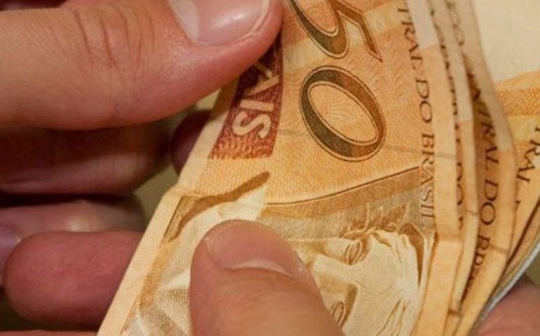 Prefeitura injeta R$16 MI na economia com pagamento da primeira faixa