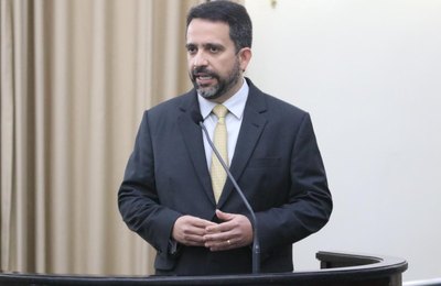 Paulo Dantas: "Quando penso em cadeia produtiva do leite, eu vejo a cara da distribuição de renda"