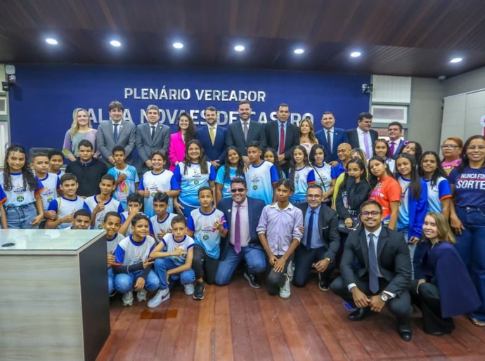 Circuito Câmara já recebeu mais de 200 visitantes para conhecer Poder Legislativo de Maceió