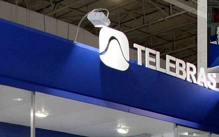 Decreto autoriza aumento de capital social da Telebras em R$ 367 milhões