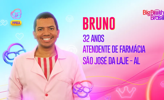 Bruno Nogueira