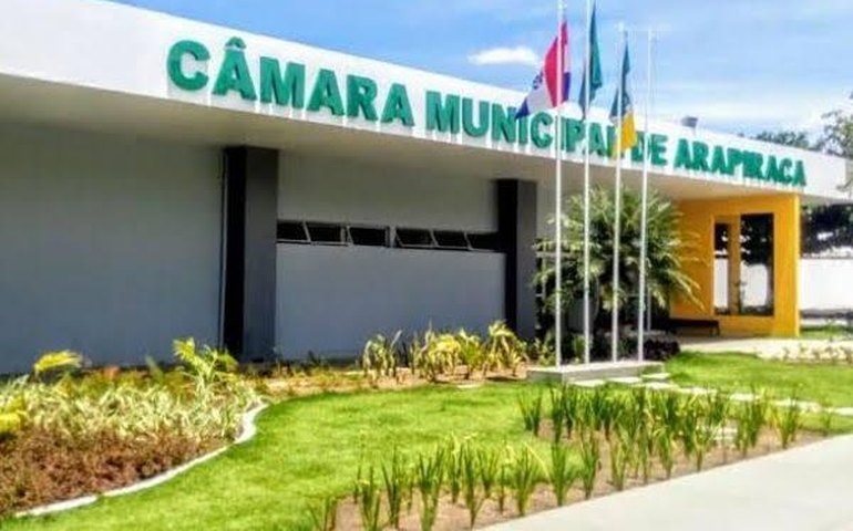 Ação na Justiça Eleitoral pode anular votos da chapa do Podemos na eleição 2024 em Arapiraca