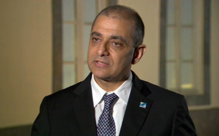 Ex-secretário de Saúde do Rio é alvo de operação do MP-RJ