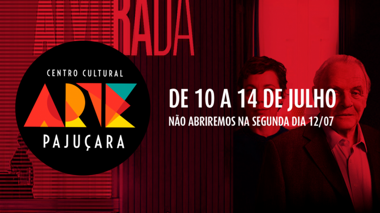Cinema do Centro Cultural Arte Pajuçara será reaberto para o público