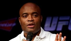 Anderson Silva fez mais de uma exame anti-doping surpresa (Foto: Getty Images)