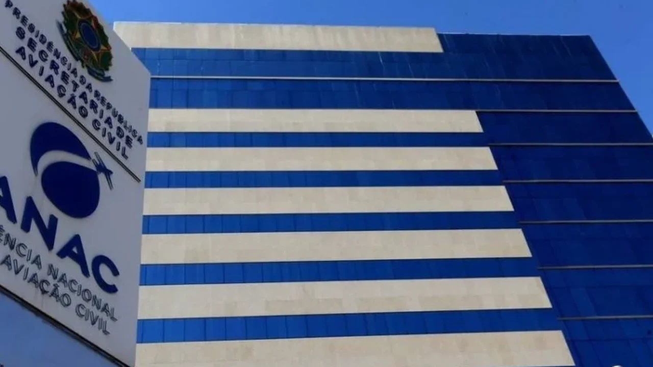 Anac abre consulta pública para repactuação da concessão do Aeroporto de Brasília