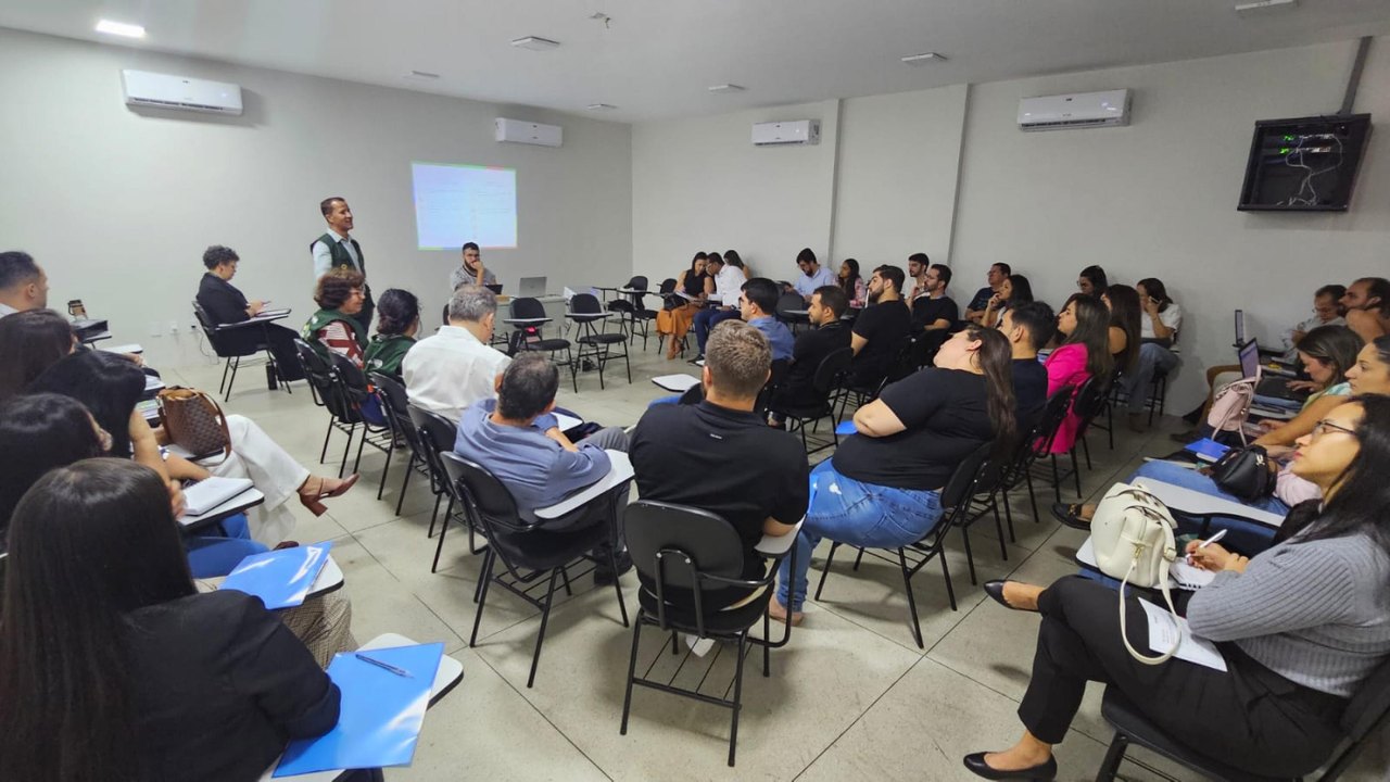 Sesau promove acolhimento de profissionais intercambistas do Programa Mais Médicos