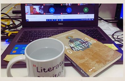 Clube do Livro: obra de maio retrata cultura e luta de comunidade indígena