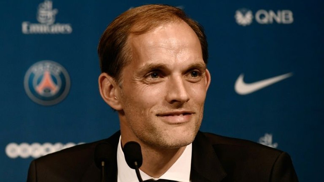 Técnico do PSG admite que vencer a Liga dos Campeões será mais difícil sem Cavani