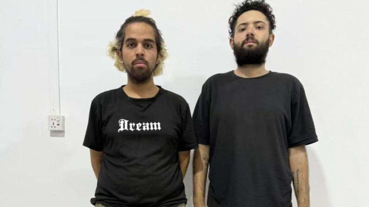 Dois brasileiros conseguem fugir de trabalho escravo em Mianmar